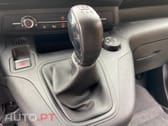 Peugeot Partner 1.6 HDI 100 Cv CarPlay  3/LUG