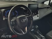Toyota Corolla 1.8 Hybrid Comfort+P.Sport