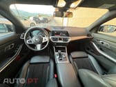 BMW 320 d Pack M Auto