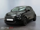 Fiat 500e La Prima