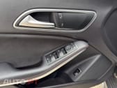 Mercedes-Benz CLA 200 d Shooting Brake AMG Line Aut.