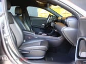 Mercedes-Benz CLA 180 d Shooting Brake Style Aut.