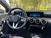 Mercedes-Benz A 250 e Style Plus