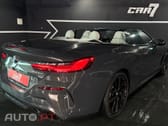 BMW M850i Outro