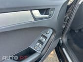 Audi A4 Avant 2.0 TDi Business Line S-line