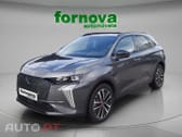 DS DS7 E-Tense 4x4 Performance Line +