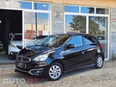 Mitsubishi Space Star 1.2 Clear Tec Color