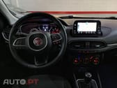 Fiat Tipo 1.3 M-Jet Lounge
