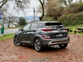 Hyundai Kauai 1.0 T-GDi Premium (TT)