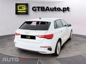 Audi A3 Sportback Advanced 40 TFSI e