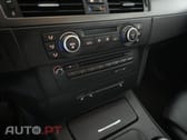 BMW M3 Coupe Drivelogic