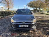Hyundai i20 1.1 CRDi Access Plus