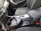 BMW 116 Urban Sport Line