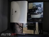 Mercedes-Benz Sprinter 315 CDI/43 Luxo (2+2+2+3)