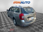 Dacia Logan MCV Laureate