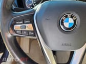 BMW 318 d Auto