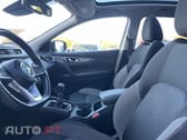 Nissan Qashqai 1.5 dCi Tekna Premium