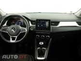 Renault Captur Captur 1.0 TCe Techno Bi-Fuel