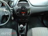 Fiat Punto 1.3 M-Jet Lounge S&S
