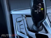 BMW 520 d Pack M Auto