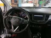 Opel Crossland X 1.2 Business Edition
