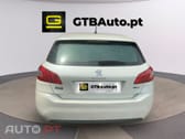 Peugeot 308 1.2 Puretech Allure