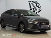 Hyundai Ioniq 1.6 GDI PHEV