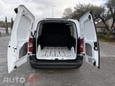 Citroen Berlingo 1.5 BlueHDi M Club