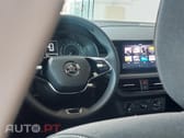 Skoda Kamiq 1.0 TSI Ambition