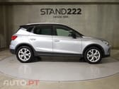 Seat Arona 1.0 TSI FR