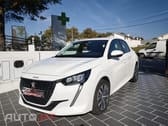 Peugeot 208 1.2 PureTech Allure Pack EAT8