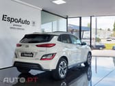 Hyundai Kauai  EV 64kWh Premium