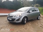 Opel Corsa 1.2 Enjoy FlexFuel