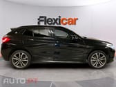 BMW X2 16 d sDrive Auto Pack M