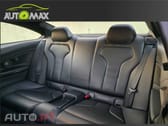 BMW M4 auto