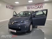 Renault Zoe Life 40