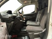 Peugeot Partner 1.5 BlueHDi Premium Standard