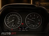 BMW 116 d EfficientDynamics