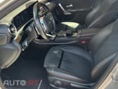 Mercedes-Benz A 200 d AMG Line Aut.