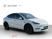 Tesla Model Y Long Range Dual Motor AWD