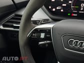 Audi E-Tron GT quattro