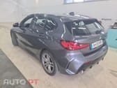 BMW 116 d Corporate Edition M