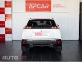 Peugeot 2008 1.2 PureTech Allure EAT8