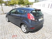 Ford Fiesta 1.0 I TREND