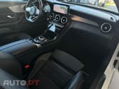 Mercedes-Benz C 220 d AMG Line Aut.