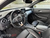Mercedes-Benz GLA 180 d 7G-DCT Urban