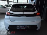 Peugeot E-208 50 kWh Active