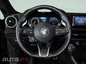 Alfa Romeo Tonale 1.3 Plug-In Hybrid Veloce e-AWD