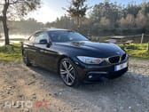 BMW 428 428i Pack M Automático