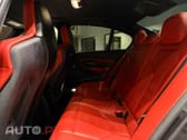 BMW M3 Competition